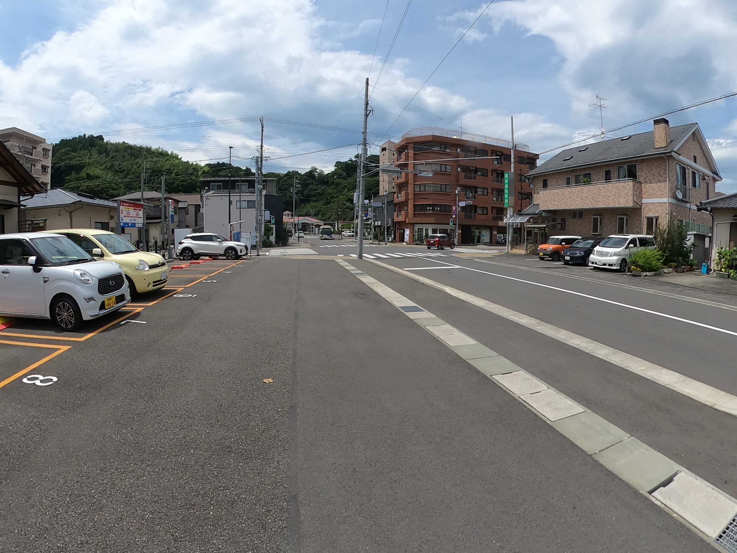 藤本歯科医院アクセス