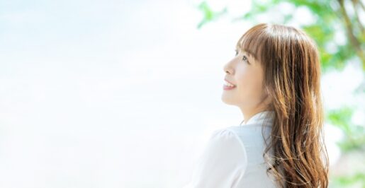 女性