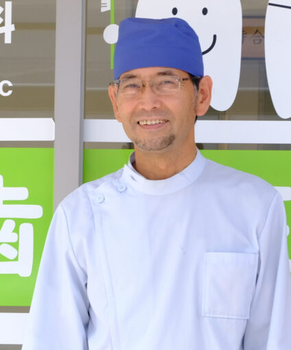 藤本寿一院長
